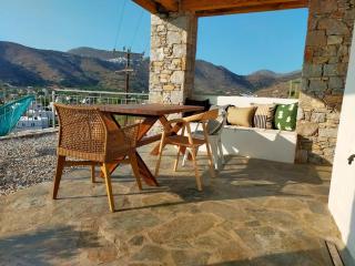 Amorgos Elegant Houses, Villa 3 - Aegiali - 2