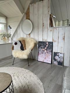 Bij Risje dorp - Ballum - 4