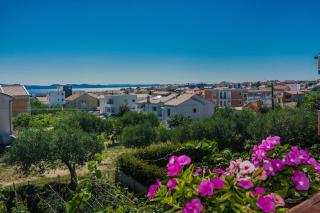 Apartment Roko - up to 4 people with free parking - Zadar - 0