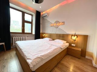Kyiv Boutique Apartments - Kiev - 4