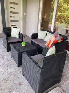 Diófa Vendégház - 1