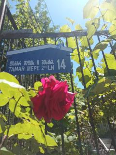 Sea-Gardens - Family Guest House - Batumi - 3