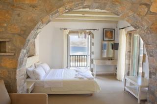 Aquapetra Hotel - Aegiali - 5