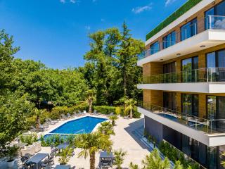 Touch Hotel - Lozenets - 9