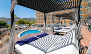 Boutique Hotel H10 Blue Mar - Adults Only - 9