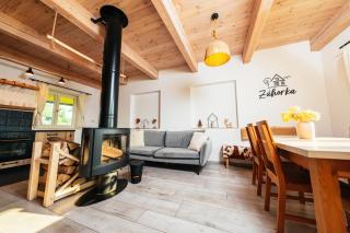 Chalupa Záhorka - 6