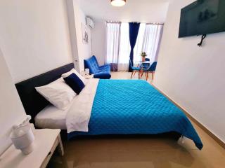 EFO Beach Studios - Sea View - Eforie Nord - 6