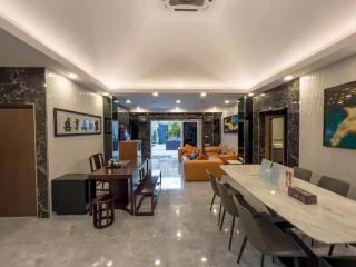 Pool Villa Pattaya H56 - Nong Prue - 6