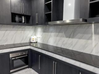 Pool Villa Pattaya H56 - 1