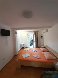 Apartments Kovačević - Petrovac na Moru - 7