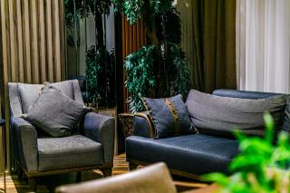 Sahil Baku apart hotel for family 4 bedroom - Baku - 5