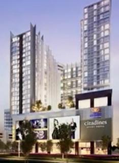 The Shore-Sweet Home B16-02 - Kota Kinabalu - 9