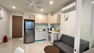 The Shore-Sweet Home B16-02 - Kota Kinabalu - 7