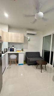 The Shore-Sweet Home B16-02 - Kota Kinabalu - 6