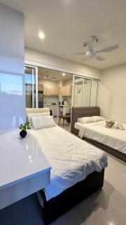 The Shore-Sweet Home B16-02 - Kota Kinabalu - 2