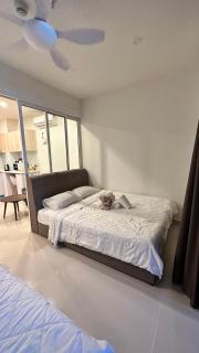 The Shore-Sweet Home B16-02 - Kota Kinabalu - 1