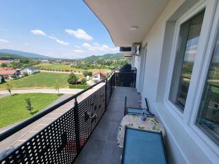 Apartman Baban 2 - 1