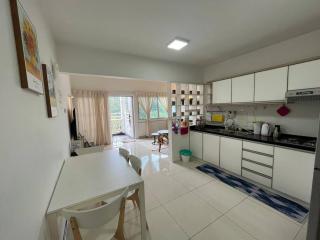 The Van Gogh Loft at Selesa Hillhomes - 5