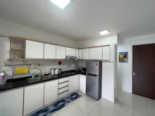 The Van Gogh Loft at Selesa Hillhomes - 3