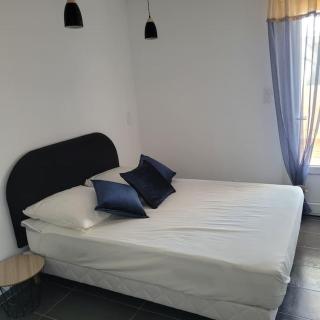 Appartement calme et nature - Saint-Jean-de-Serres - 9