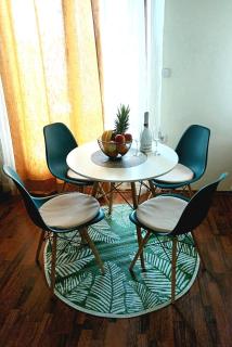 Apartman Perky - Zadar - 8