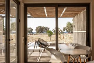 Yenesis Seaside Retreat - Adults only - Tinos - 3