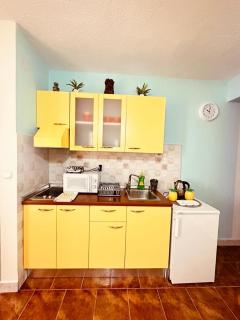 Apartman Perky - Zadar - 6