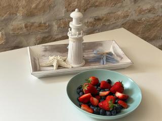 Studio Apartments Leut & Lanterna - Vis - 2