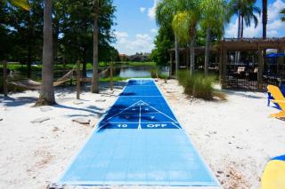 161 Castaway Villa 4 Bed Pool&Spa Resort - Kissimmee - 7
