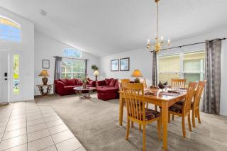 161 Castaway Villa 4 Bed Pool&Spa Resort - Kissimmee - 5
