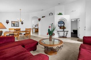 161 Castaway Villa 4 Bed Pool&Spa Resort - Kissimmee - 4