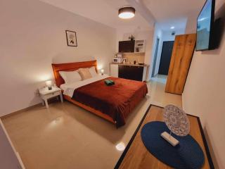 EFO Studios on the Beach - Eforie Nord - 9