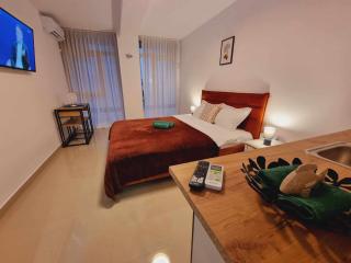 EFO Studios on the Beach - Eforie Nord - 7