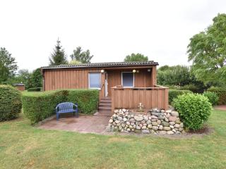 Boutique Bungalow in Insel Poel with terrace - Insel Poel - 0