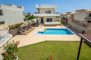 Villa Sophia-Elpis - Hersonissos - 6