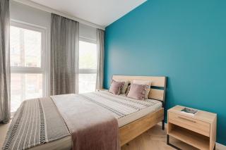 Apartamenty Stadion Narodowy - Varsavia - 3