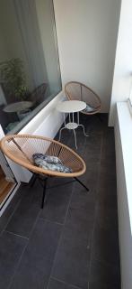 Lux apartment 10 center, free parking - 4