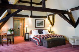 Martin's Relais - Bruges - 6
