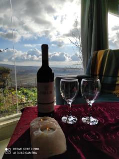 בקתה בגלקסיה - 2