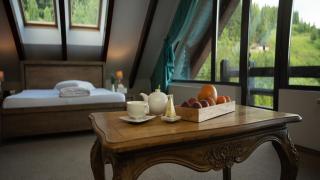 Pensiunea Poiana Izvoarelor - 1