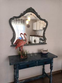 Gran terraza con piscina - Sant Jaume d'Enveja - 5