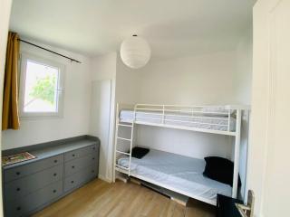 Magnifique appartement climatisé + accès piscine - Puissalicon - 7