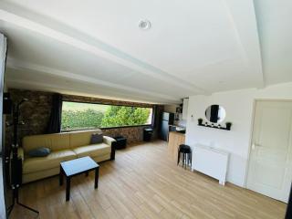 Magnifique appartement climatisé + accès piscine - Puissalicon - 6