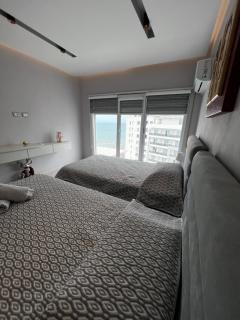 Coastal Horizon Deluxe Apartment - Durrës - 2