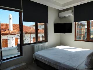 Gala Otel Edirne - Edirne - 9