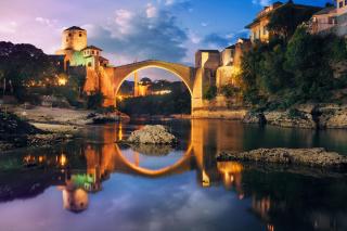 Apartment Green, Free Parking - Mostar - 1