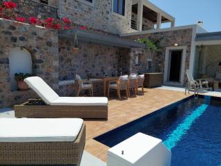 Villa Kairos- Aegean Sea - 5