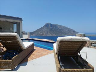 Villa Kairos- Aegean Sea - Masouri - 2