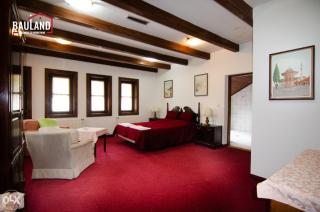 Motel Konak - Sarajevo - 9