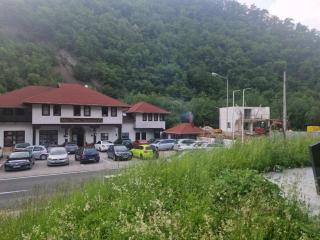 Motel Konak - Sarajevo - 1